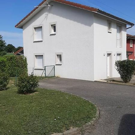 Gite L'Etape Pirajoux Zewnętrze zdjęcie