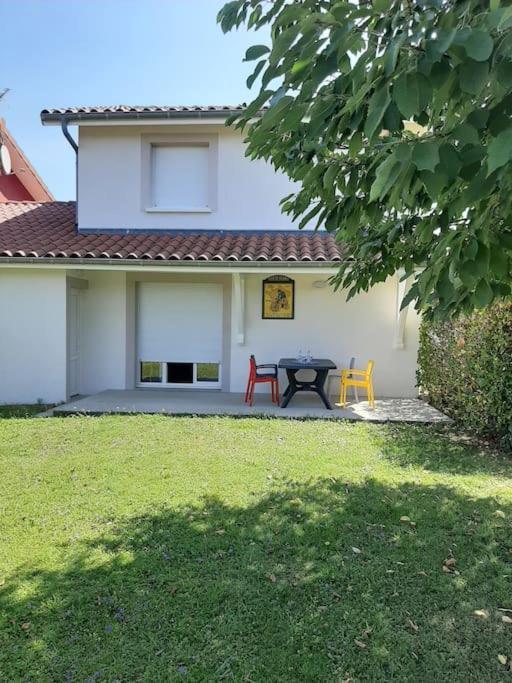 Gite L'Etape Pirajoux Zewnętrze zdjęcie